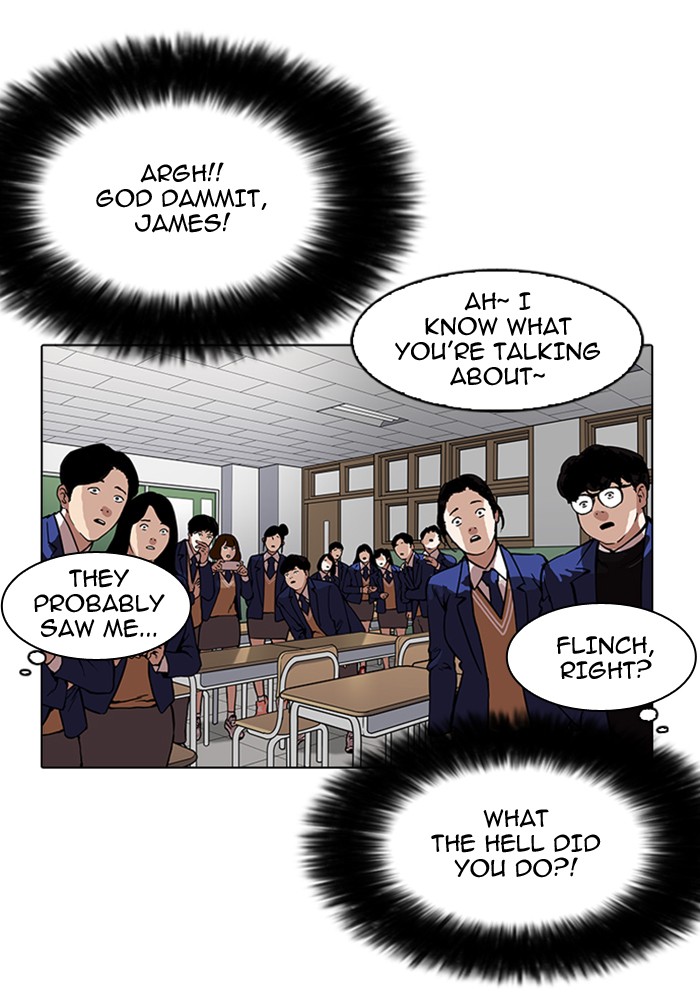 Lookism - Chapter 165 Page 29