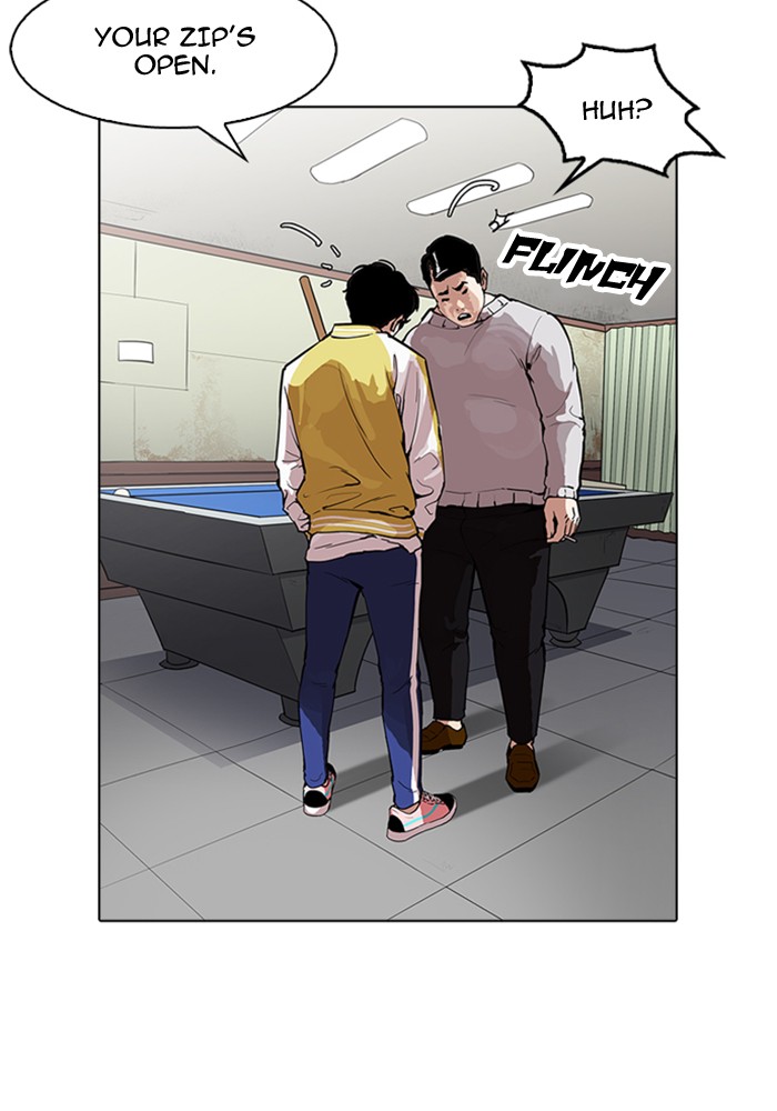 Lookism - Chapter 165 Page 56