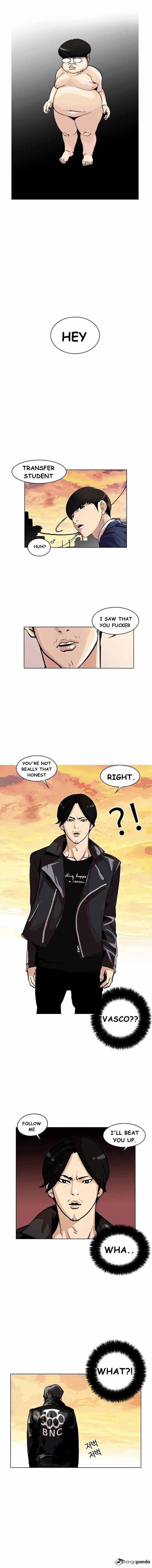 Lookism - Chapter 17 Page 11