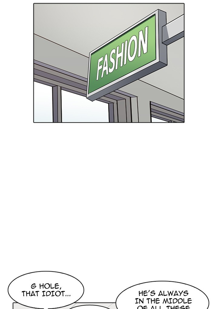 Lookism - Chapter 170 Page 84