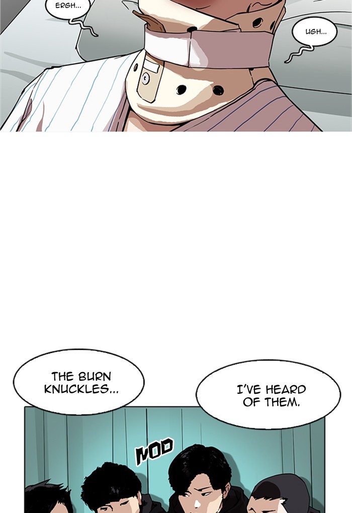 Lookism - Chapter 170 Page 99