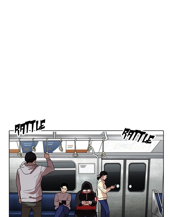 Lookism - Chapter 175 Page 105