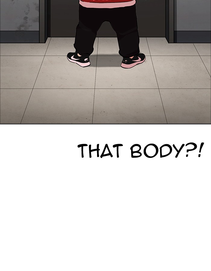 Lookism - Chapter 175 Page 125