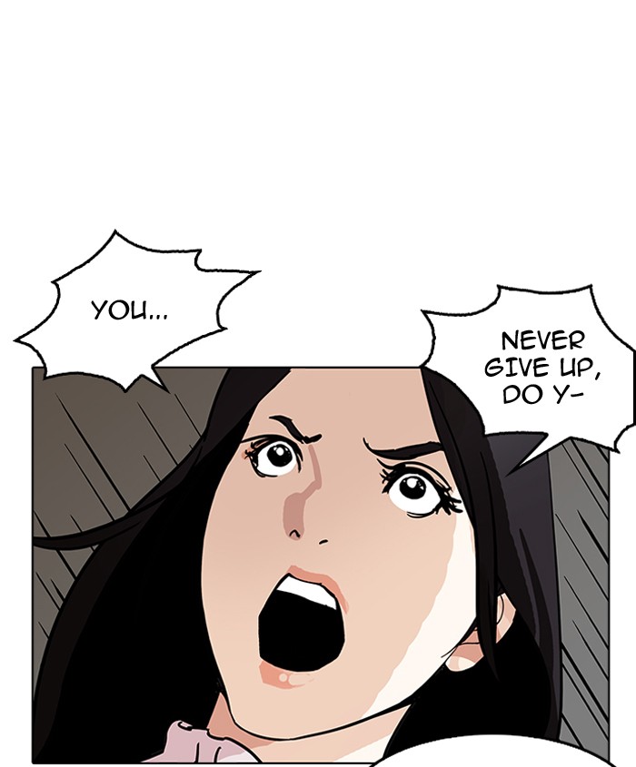 Lookism - Chapter 179 Page 100