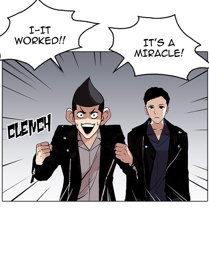 Lookism - Chapter 179 Page 135