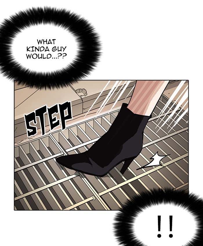 Lookism - Chapter 179 Page 90