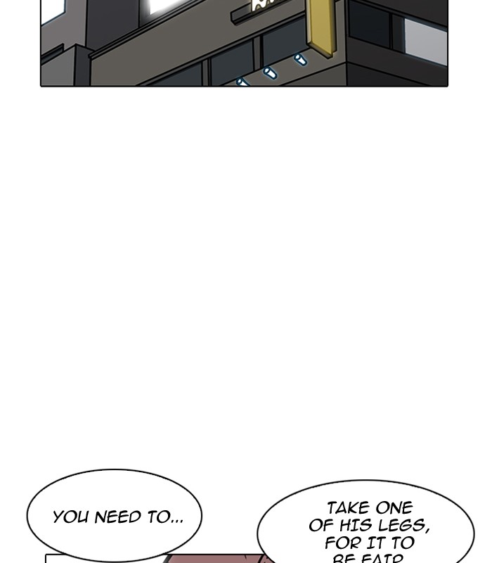 Lookism - Chapter 184 Page 151