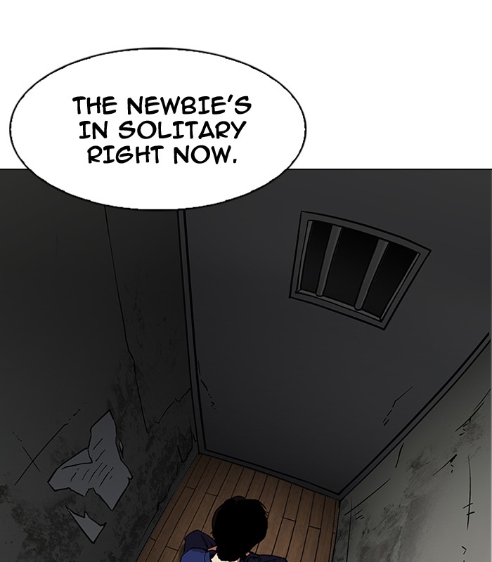 Lookism - Chapter 184 Page 20