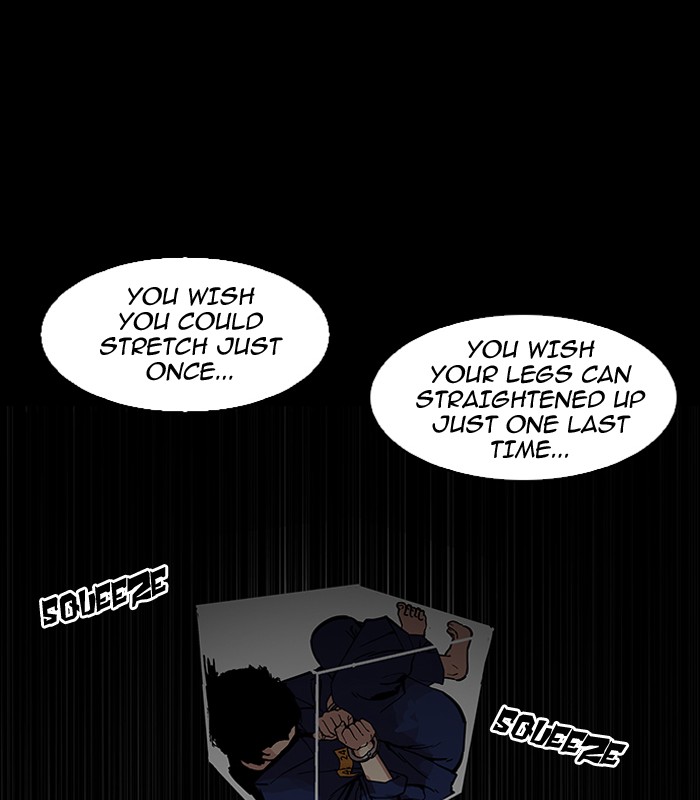 Lookism - Chapter 184 Page 68