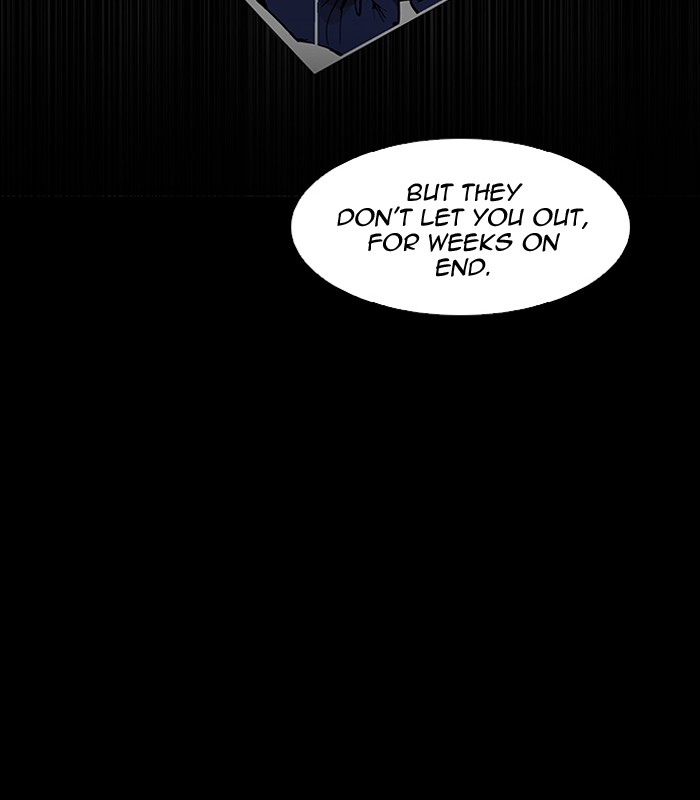 Lookism - Chapter 184 Page 69