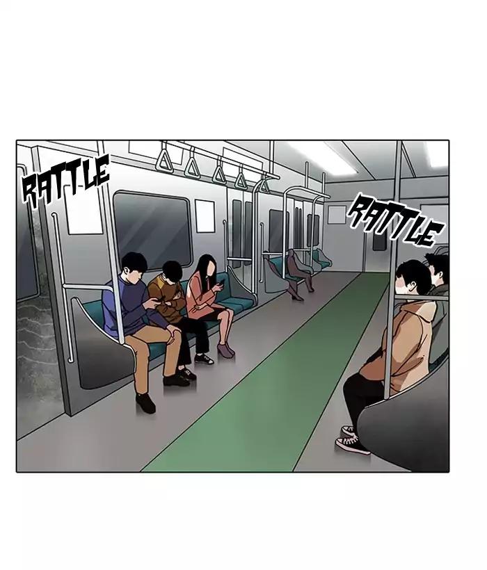 Lookism - Chapter 186 Page 101
