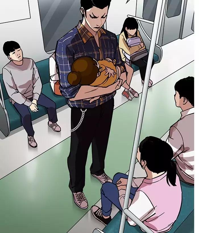 Lookism - Chapter 186 Page 103