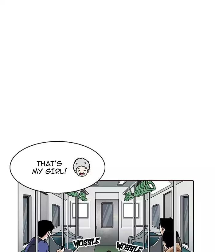 Lookism - Chapter 186 Page 144