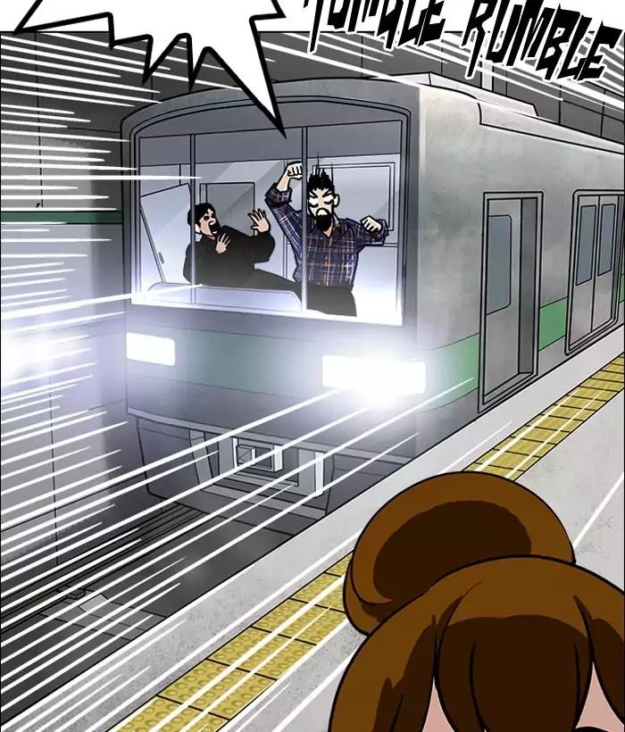 Lookism - Chapter 186 Page 156