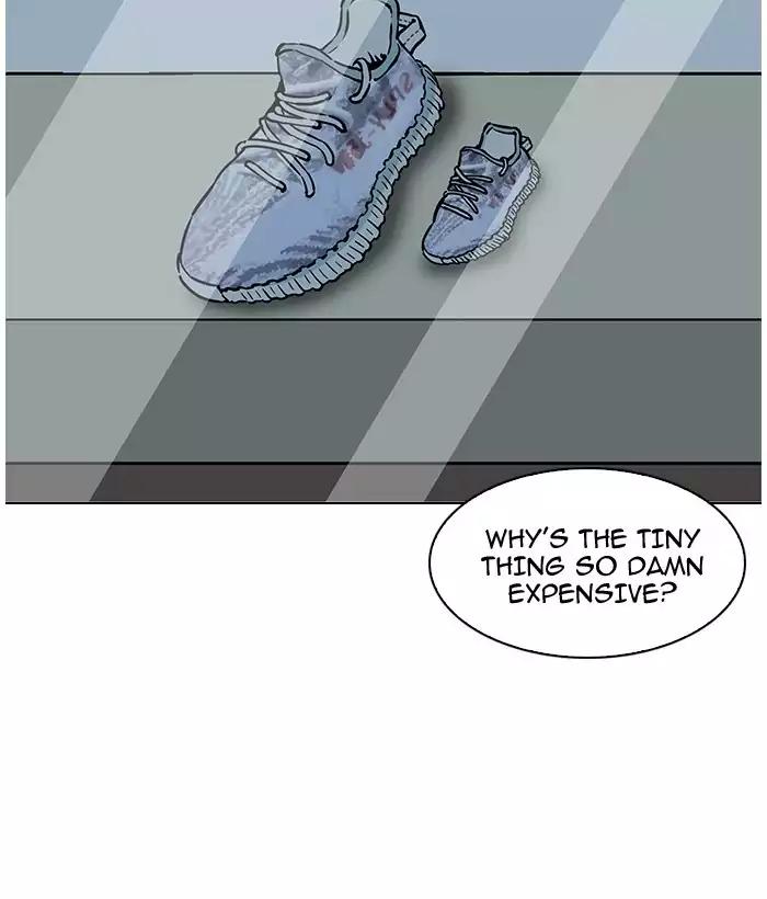 Lookism - Chapter 186 Page 69