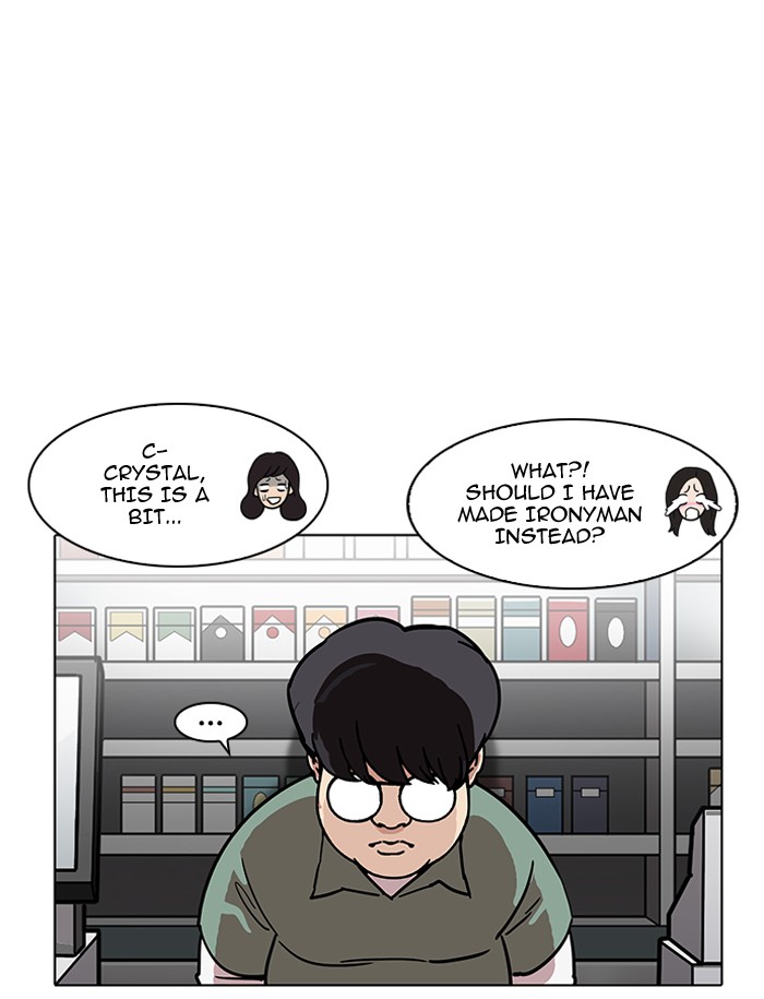 Lookism - Chapter 188 Page 116