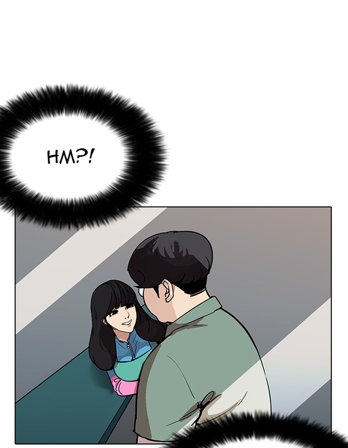 Lookism - Chapter 189 Page 11