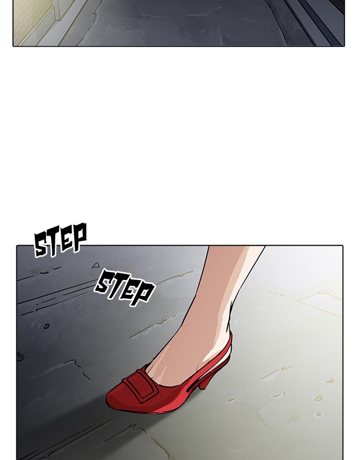 Lookism - Chapter 189 Page 113