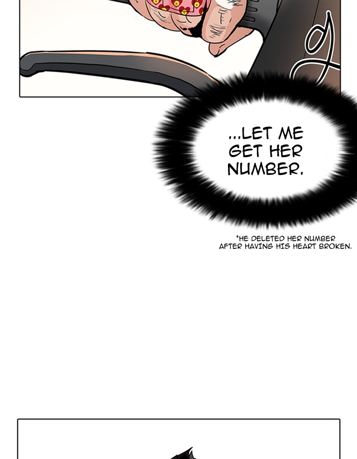 Lookism - Chapter 189 Page 7