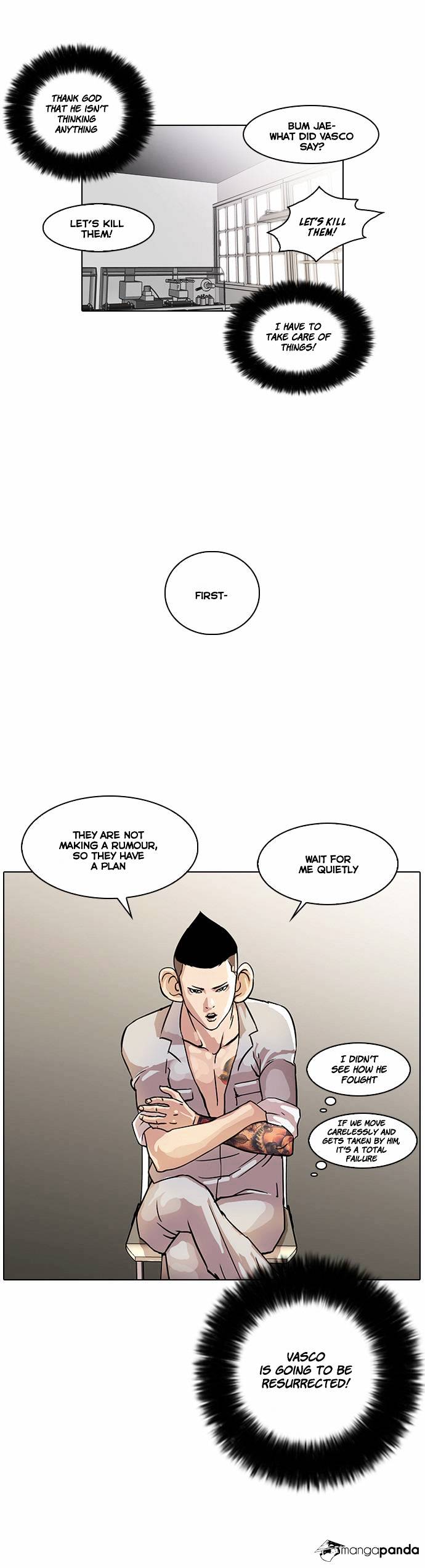 Lookism - Chapter 19 Page 33