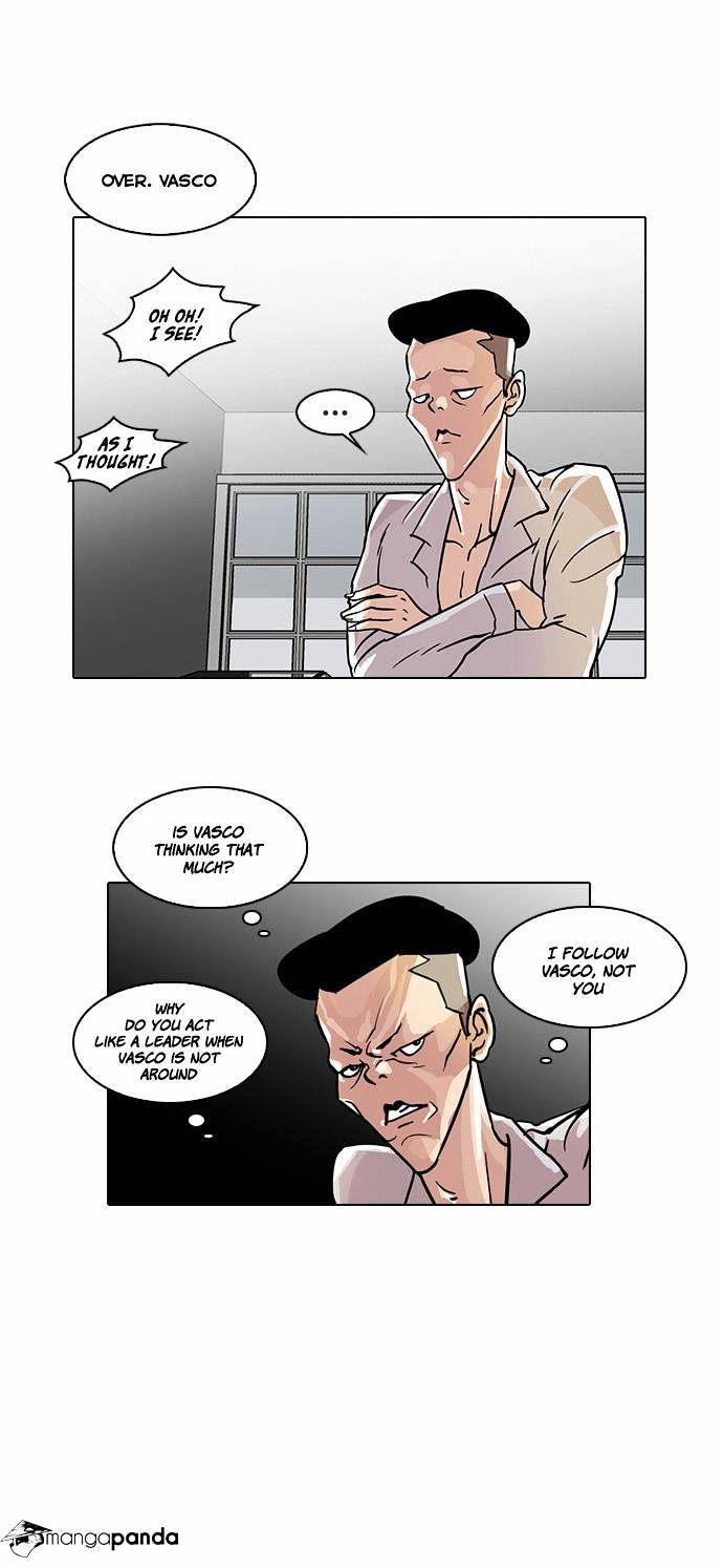 Lookism - Chapter 19 Page 34