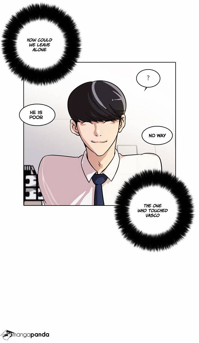 Lookism - Chapter 19 Page 35