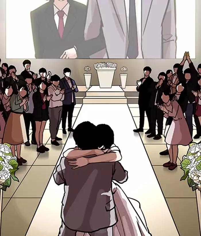 Lookism - Chapter 194 Page 170