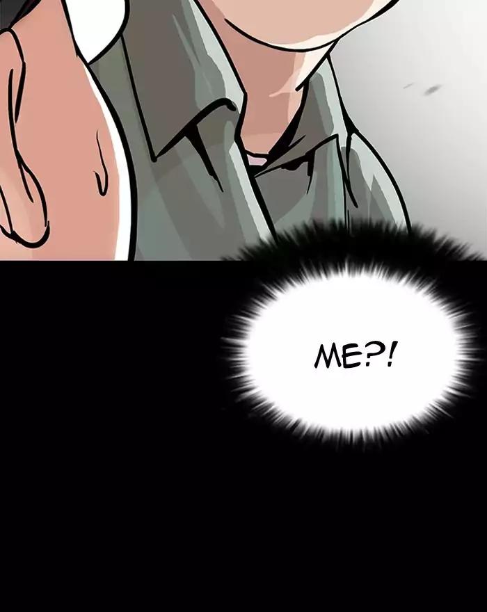 Lookism - Chapter 197 Page 126