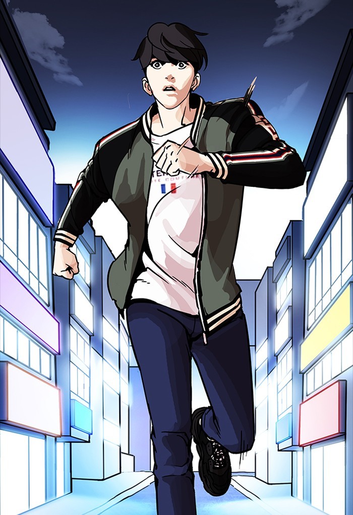 Lookism - Chapter 198 Page 20