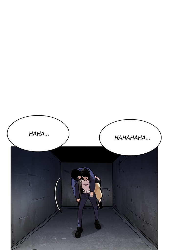 Lookism - Chapter 198 Page 50