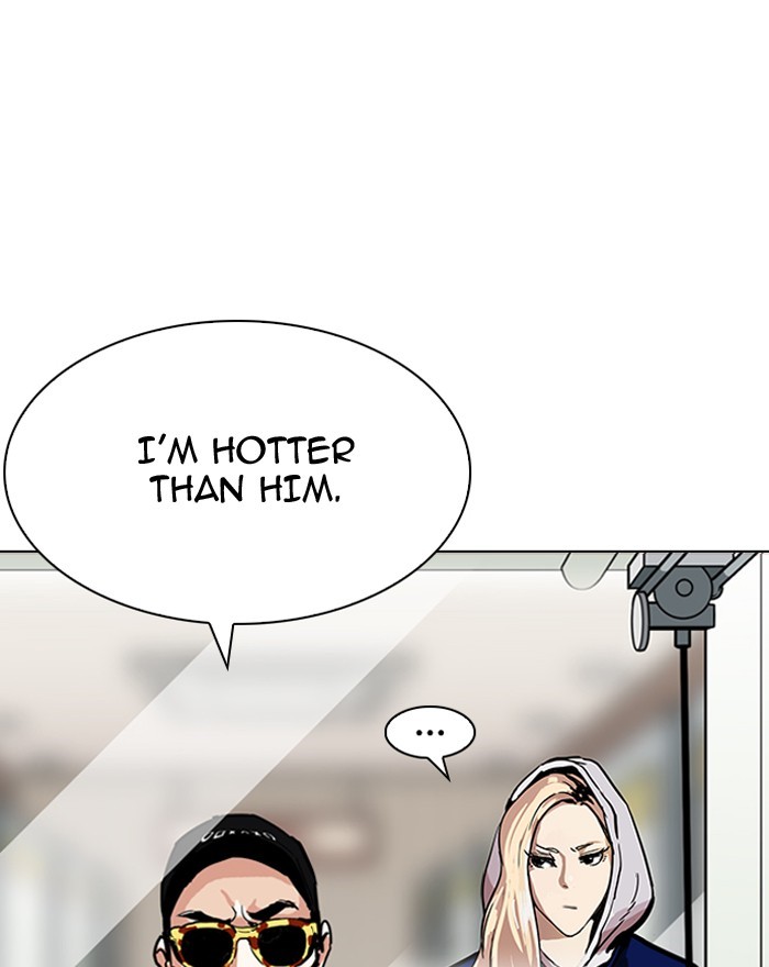 Lookism - Chapter 199 Page 128