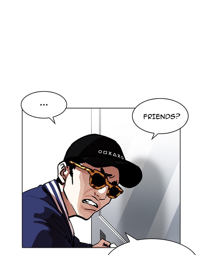 Lookism - Chapter 199 Page 137