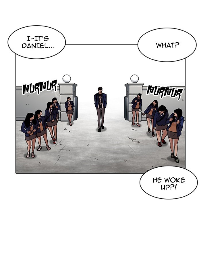 Lookism - Chapter 199 Page 6