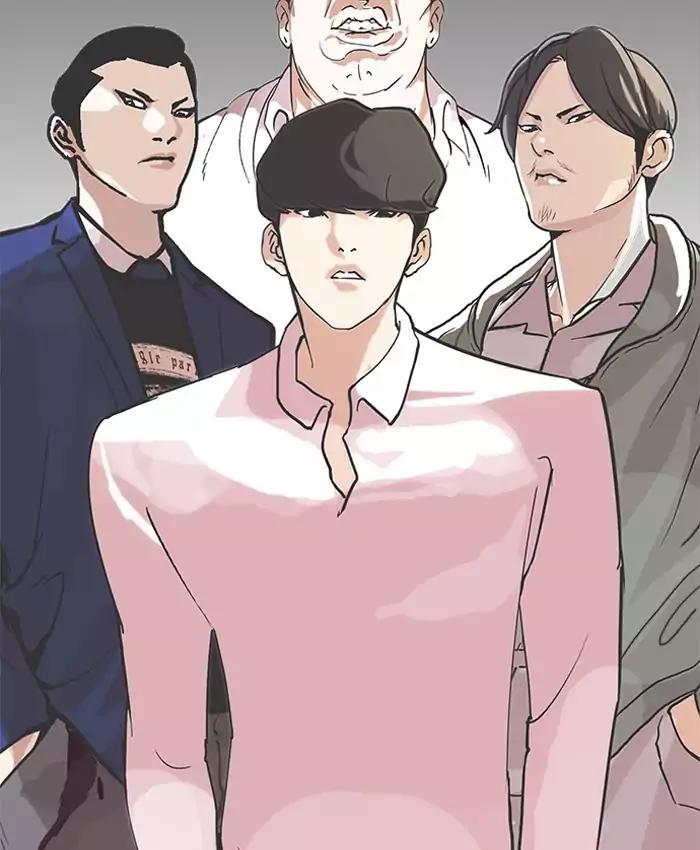 Lookism - Chapter 200 Page 101