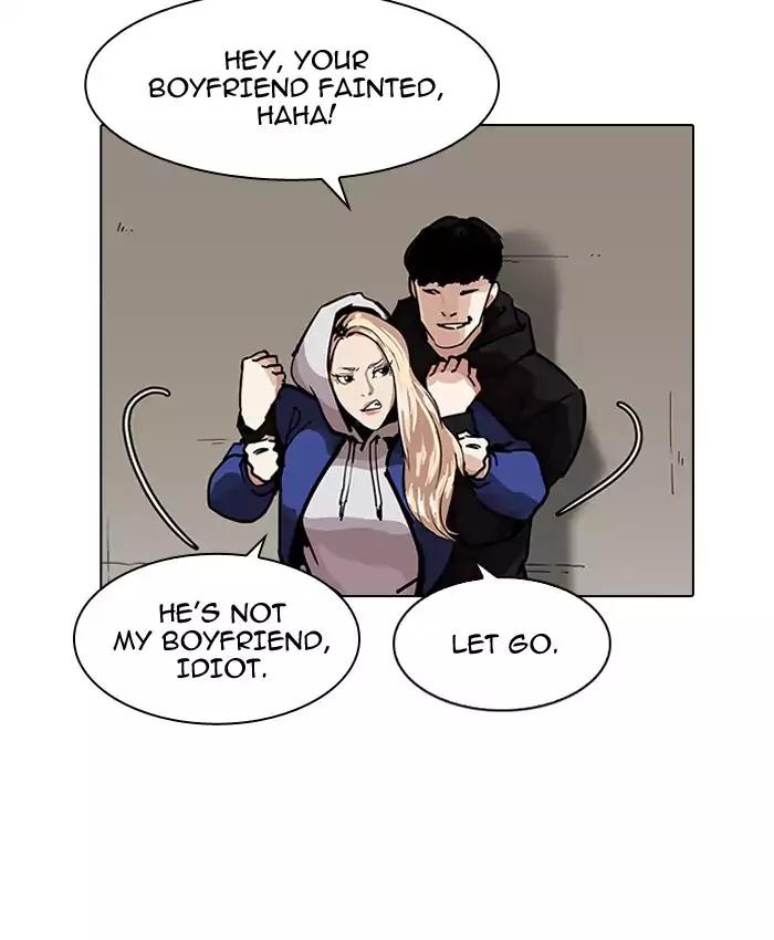 Lookism - Chapter 200 Page 103