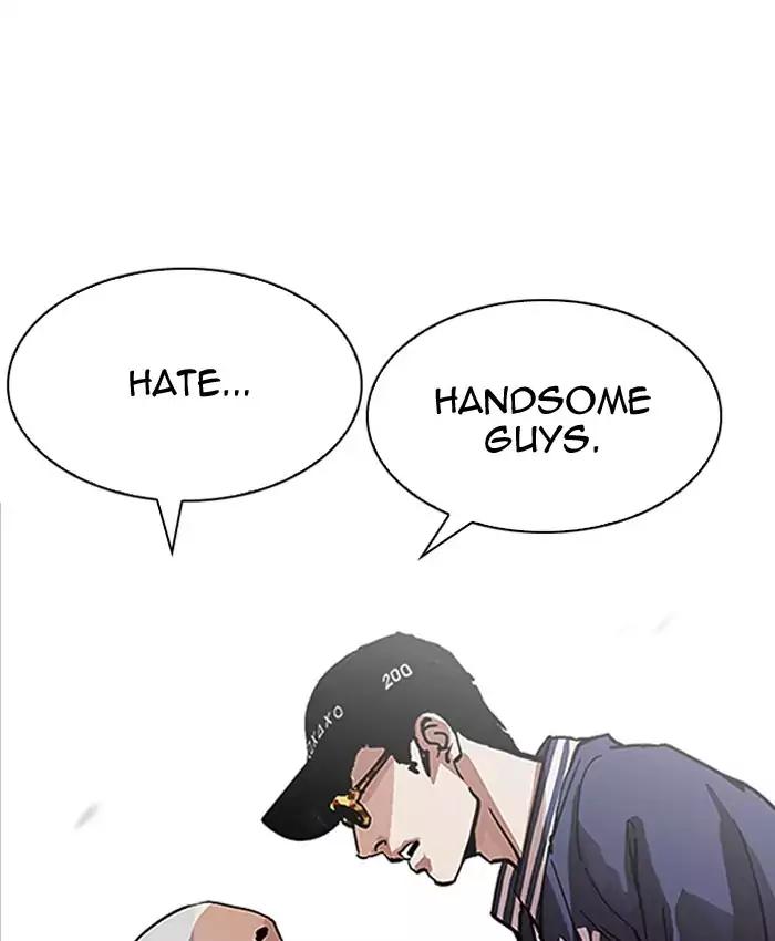 Lookism - Chapter 200 Page 34