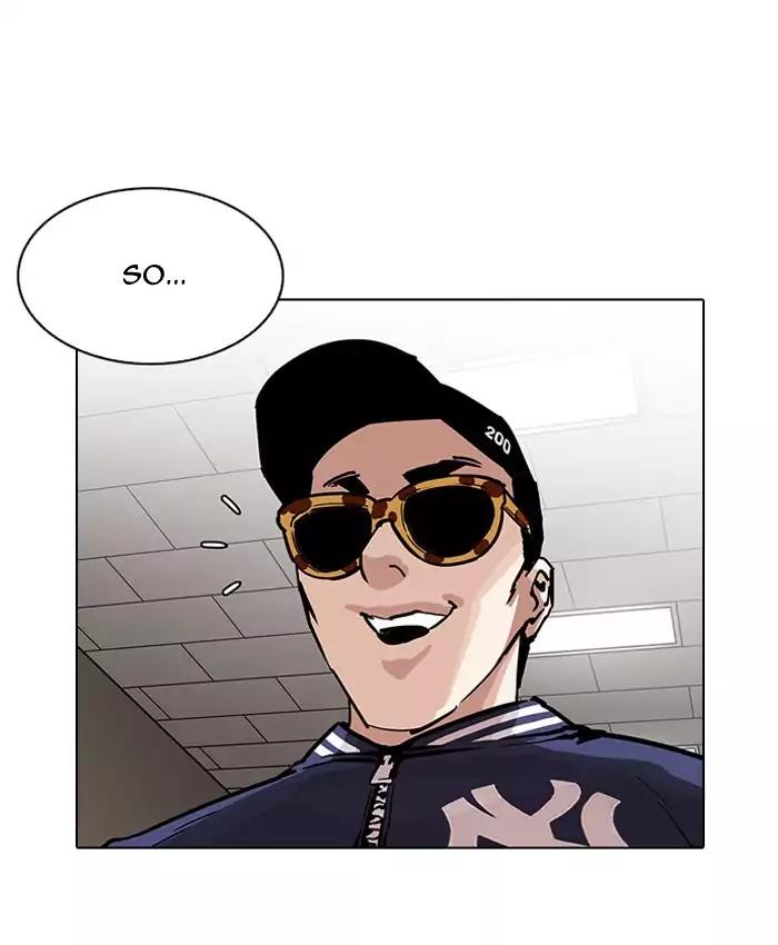 Lookism - Chapter 200 Page 39