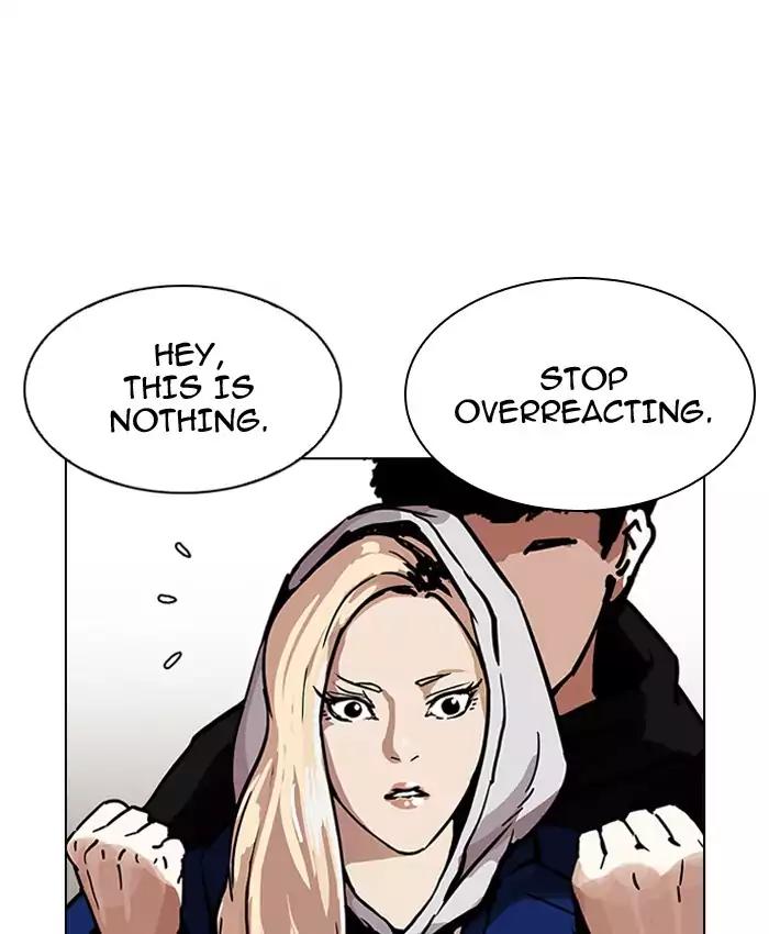 Lookism - Chapter 200 Page 73