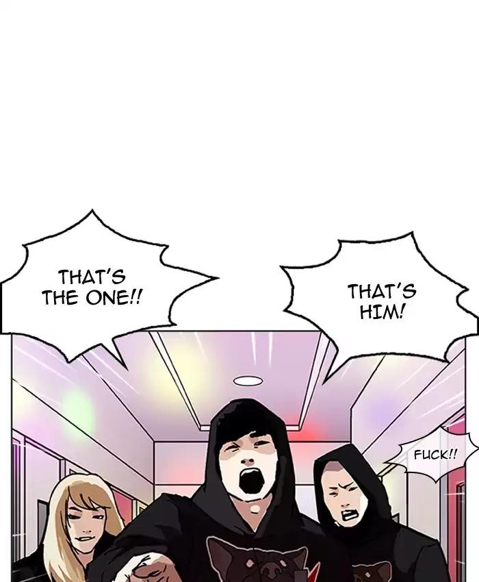 Lookism - Chapter 201 Page 141