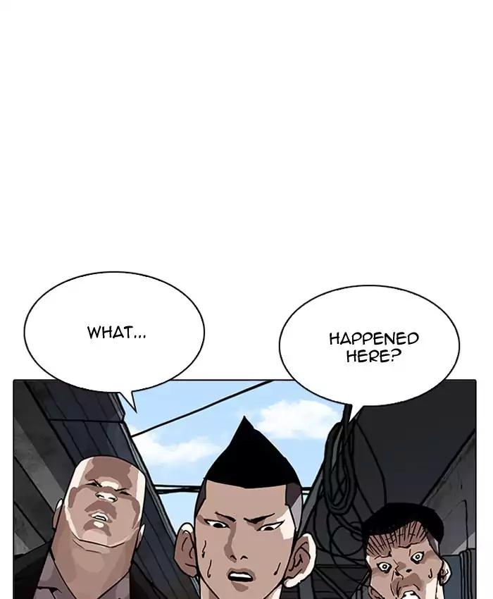Lookism - Chapter 201 Page 61