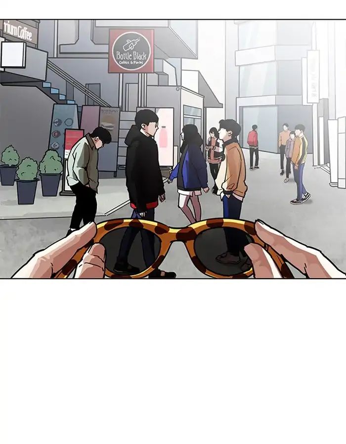 Lookism - Chapter 204 Page 117
