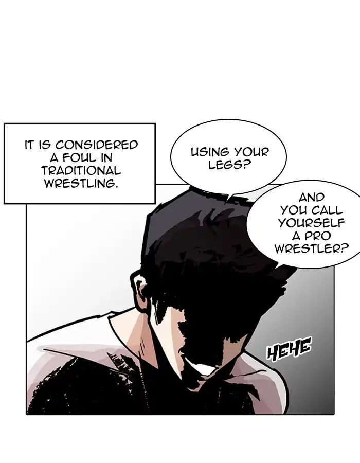Lookism - Chapter 204 Page 50