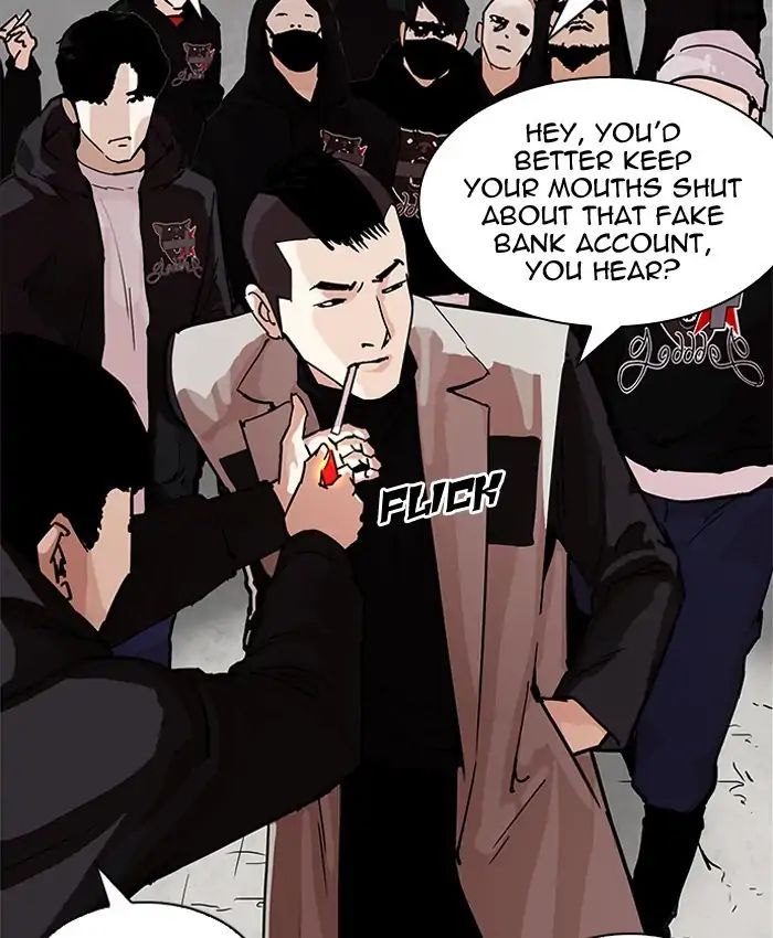 Lookism - Chapter 205 Page 102