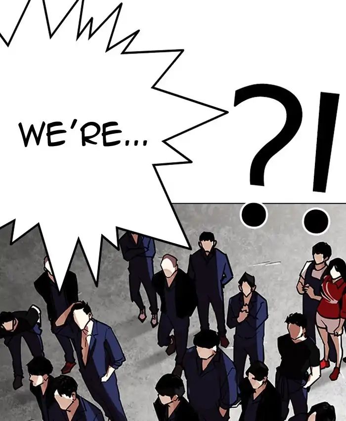 Lookism - Chapter 205 Page 123