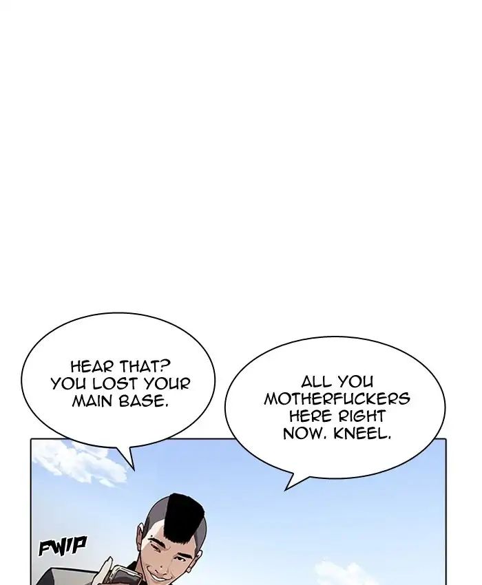 Lookism - Chapter 205 Page 159