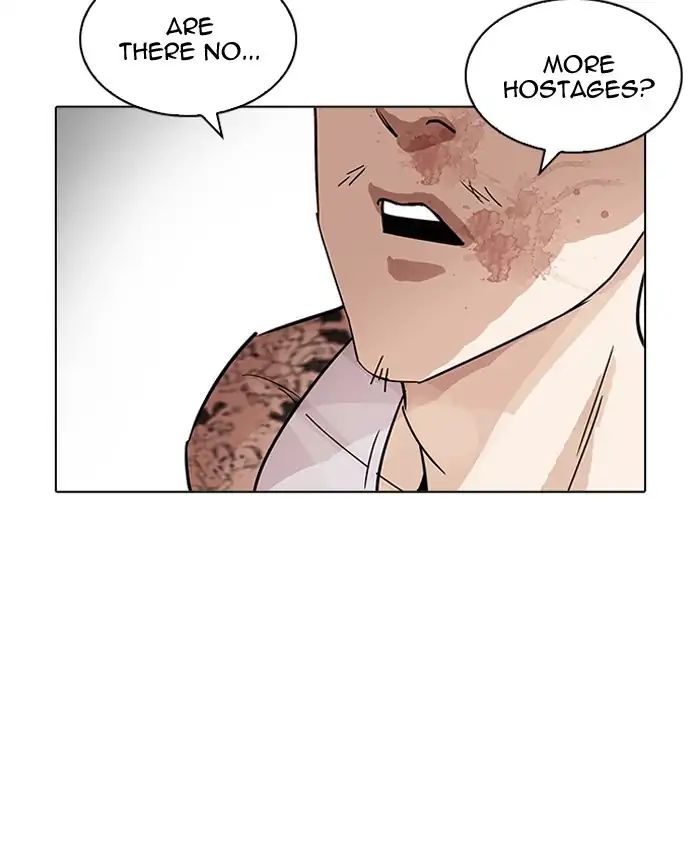 Lookism - Chapter 205 Page 161