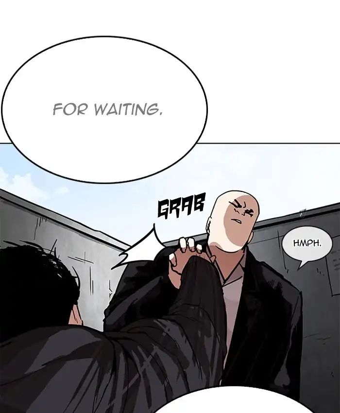 Lookism - Chapter 205 Page 173