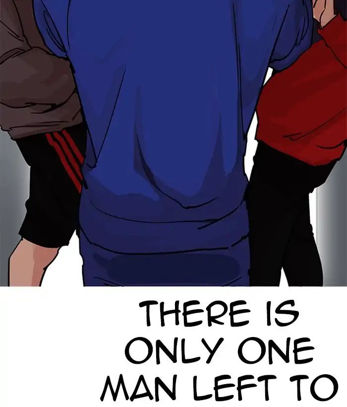 Lookism - Chapter 207 Page 111