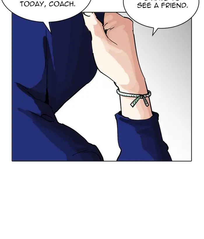 Lookism - Chapter 207 Page 113