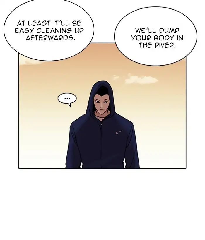 Lookism - Chapter 207 Page 145